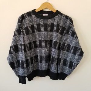 Forum Vintage Sweater Size XL